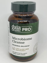 Microbiome Cleanse
